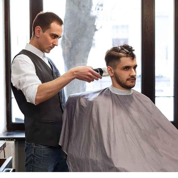 Hair Clippers - Pro Cordless Hair Trimmer Led Display USB Rechargeable - Picture 2 of 8